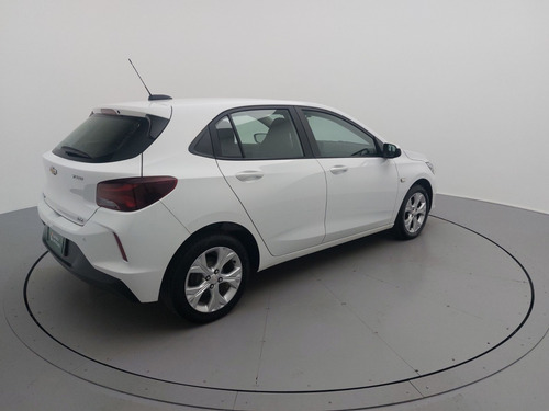 Chevrolet Onix 1.0 TURBO FLEX LTZ MANUAL