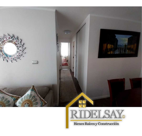 Departamento En Venta En Coquimbo | Ridelsay (108236)