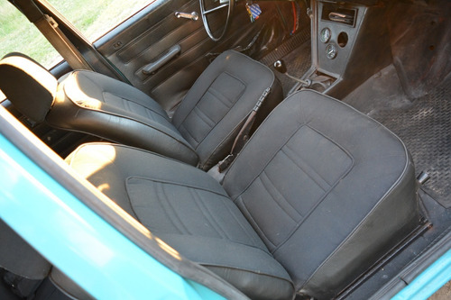Dodge 1500