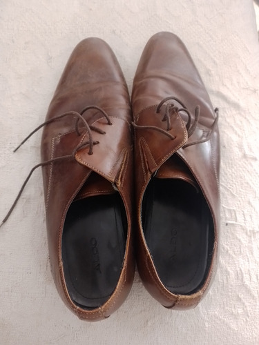 Zapatos Aldo Hombre Usados