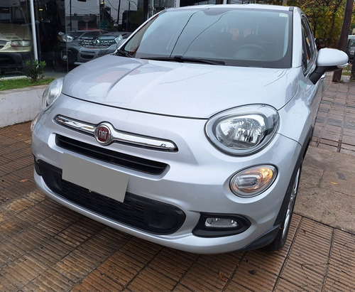 Fiat 500X 1.4 T 16v Pop