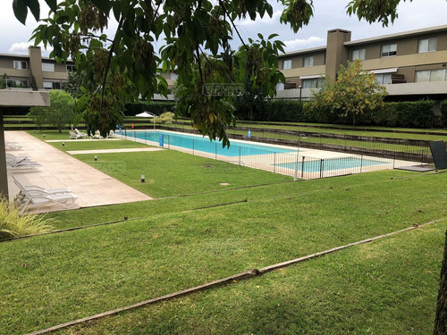 Departamento En Venta En Bosque Alto, Pilar, G.b.a. Zona Norte