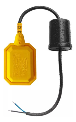 Kit Automatico Tanque Sisterna + Trafo + Contact+ Relevo 1hp