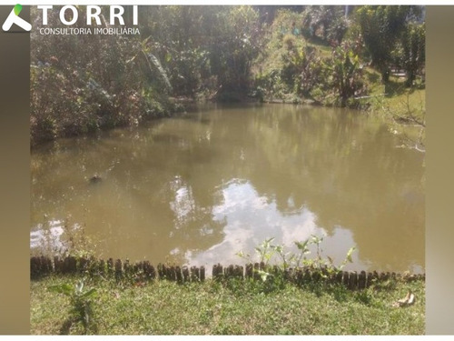 Imagem 7 de 25 de Chácara A Venda Em Ibiúna - Ch00158 - 34795142