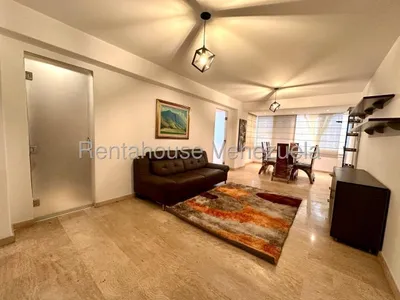 Apartamento en alquiler