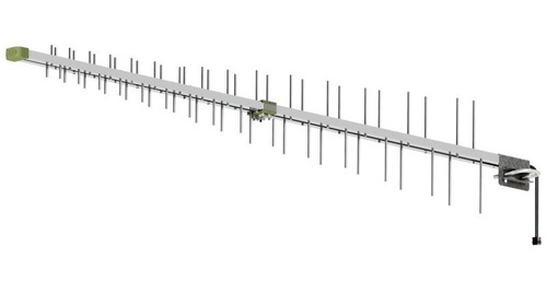 Antena 4g Lte -3g - Yagi 15dbi 800-900-1800-1900mhz