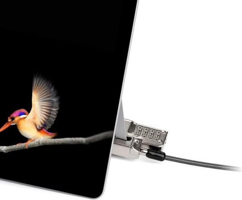 Cerradura Kensington Para Surface Pro 9: Máxima Seguridad