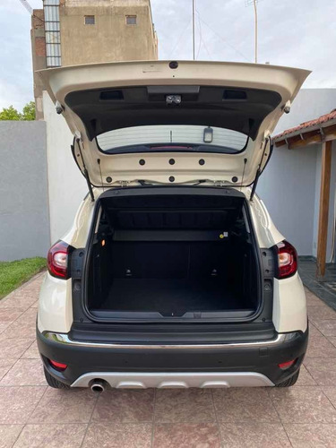 Renault Captur 2.0 Intens 2017