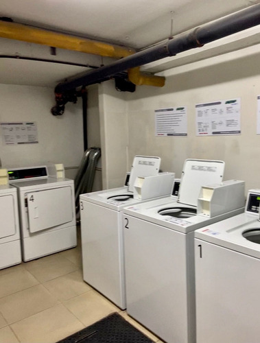 Imagen 24 de 30 de Venta Depto 1 Amb/amenities C/cochera, Permuta