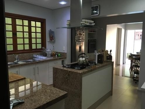Casa No Condomínio San Conrado Em Sousas Para Venda. Imobiliária Em Campinas - Ca00511 - 32310605