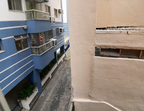 Imagem 27 de 30 de Apartamento À Venda, 3 Quartos, 1 Vaga, Maracanã - Rio De Janeiro/rj - 1490