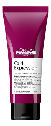L'oréal Curl Expression Long Lasting Leave-in 200ml