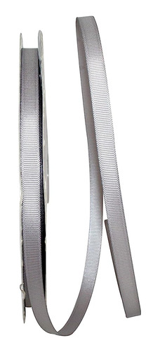 Cinta Reliant Grosgrain Style Ribbon, 3/8 De Pulgada X 100 Y