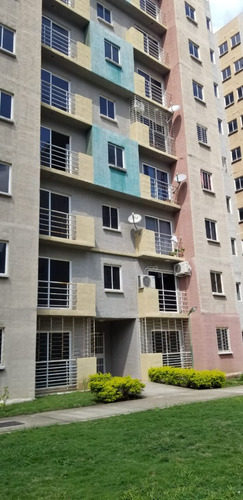 Samir Trosel Vende Apartamento Obra Gris En Conjunto Residencial Monte Mayor San Diego Carabobo