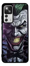 Comprar Funda Protector Para Xiaomi 12t 12t Pro Street Fighter