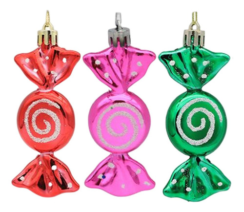 3 Conjunto De 6 Piezas Adorables Para Decorar El 3 Piezas