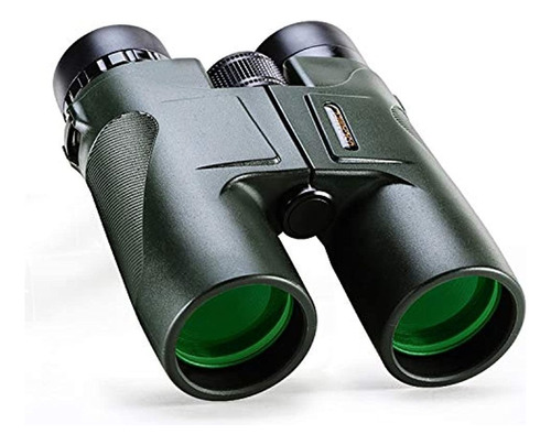 Uscamel - Binoculares Compactos Para La Observación De Aves