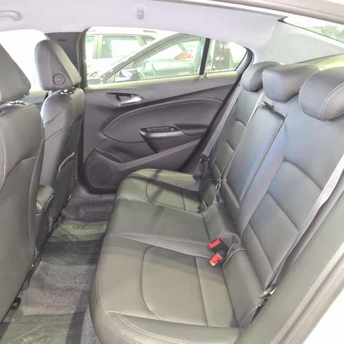 Imagen 11 de 25 de Plan De Ahorro Chevrolet Cruze 5 Lt 1.4n Automático 2023 Ep