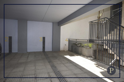 Imagen 13 de 13 de Venta Departamento 2 Ambientes Con Cochera