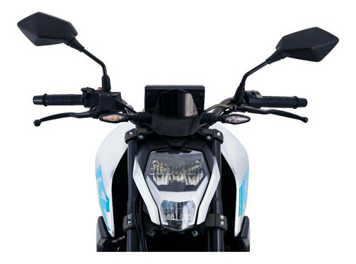 Zanella Cf Rz 300 Nk Zárate