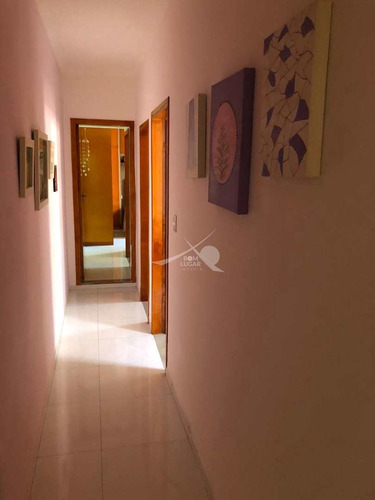 Imagem 24 de 30 de Casa Em Praia Grande, Guilhermina - V4605