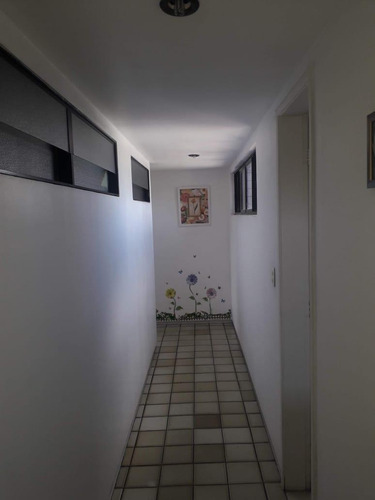 Imagem 17 de 29 de Apartamento À Venda, 147 M² Por R$ 590.000,00 - Casa Forte - Recife/pe - Ap10540