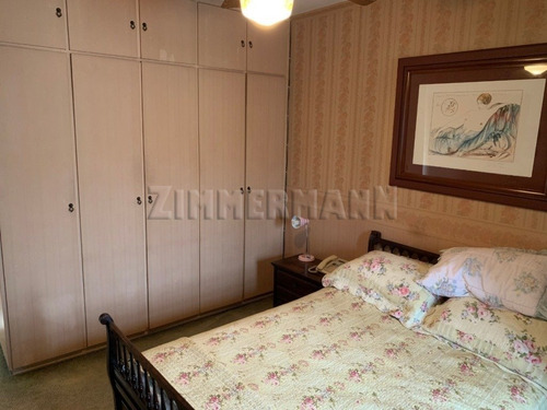 Imagem 10 de 15 de Casa - Vila Romana - Ref: 128162 - V-128162