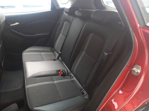 Chevrolet Tracker 1.0 TURBO FLEX LTZ AUTOMÁTICO