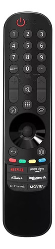 Control Remoto Para Tv LG Control Universal Para Smart Tv