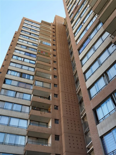 Departamento En Venta De 3 Dorm 2 B Estac Y Bode Recoleta