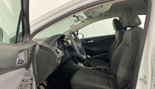 Imagen 2 de 15 de 37645 - Chevrolet Cruze 2018 Con Garantía