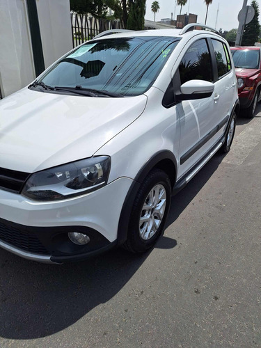 Volkswagen Cross Fox 1,4