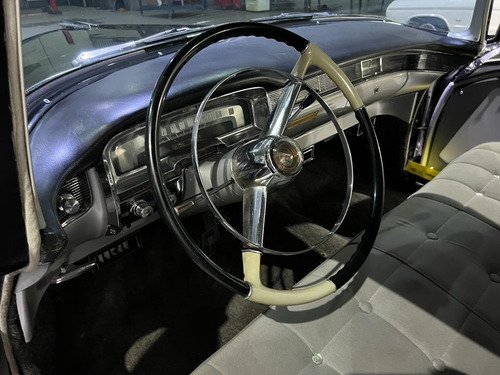 Chevrolet Cadillac