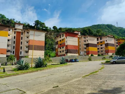 Apartamento en venta