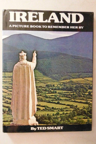 Libro Ireland A Picture Book To Remember Her By Ted Smart
