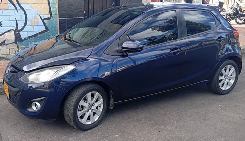 Mazda 2 1.5 15ha1c
