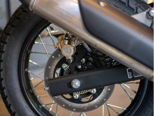 Imagen 17 de 25 de Royal Enfield Himalayan Bs6 Mirage Silver Entrega Inmediata