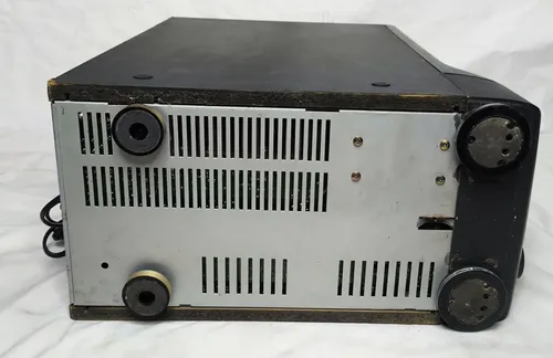 Subwoofer Ativo Kenwood Mod:sw-900 Do Japão Com Nota Fiscal