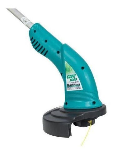 Aparador De Grama Garthen 1000w Gam-1000i 220v