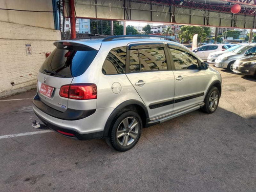 Volkswagen Spacecross I Motion 1.6 Mi 8v