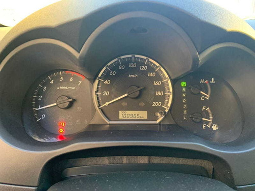Imagem 11 de 11 de Toyota Hilux Sw4 Sr 4x2 2.7 Aut 2015