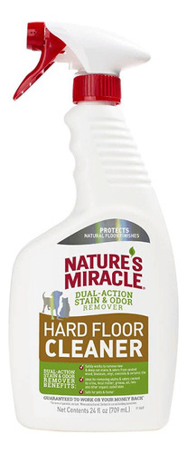 Nature´s Miracle® Removedor De Manchas Y Olores De Mascotas