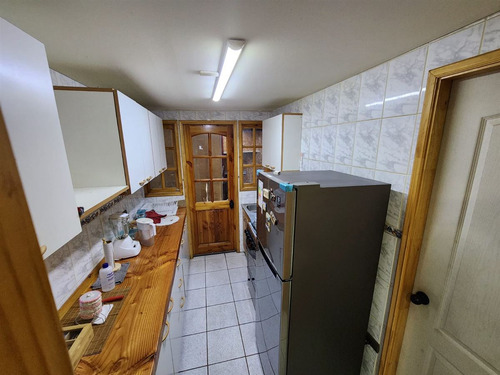 Super Oferta Mayo.casa En Venta De 4 Dorm. En Río Bueno