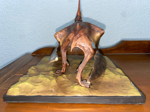Jurassic Park Jurassic World Pteranodon Dinodreams (Usado)