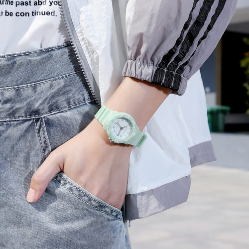 Reloj De Mujer Relojes Deportivos Impermeables Enfermera...
