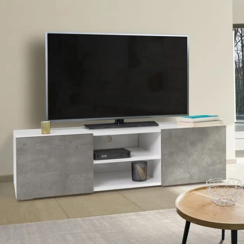 Imagen 3 de 3 de Mueble Tv Home