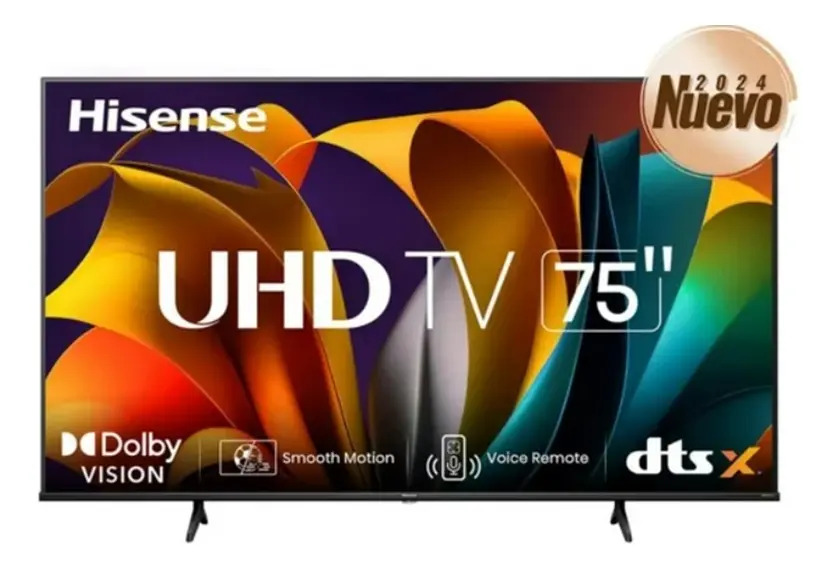 Hisense 75A6N