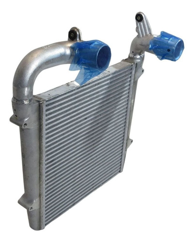 Intercooler Onibus Beta 17-230 15-190 17-260 Com Ou Sem Ar