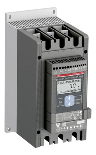 Pse142-600-70 Soft Starter Abb 142a Prontaentrea