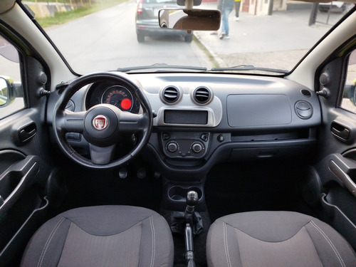 Fiat Uno 1.0 Way Celeb. Evo Fire Flex 8V 5P